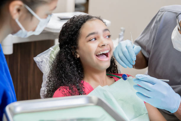 Best Emergency TMJ Treatment in George Mason, VA
