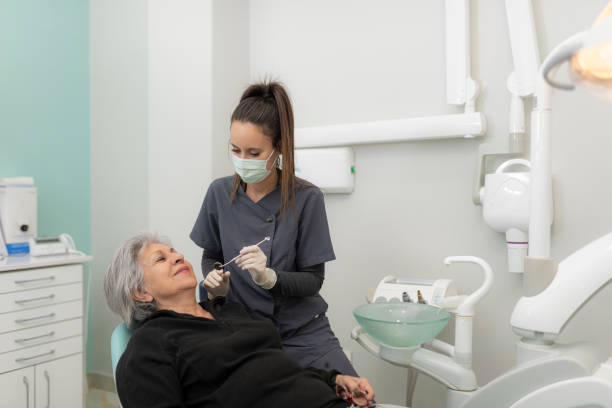  George Mason, VA Emergency Dentist Pros