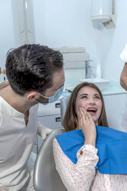 Best Emergency Treatment for Dental Infections or Abscesses in George Mason, VA