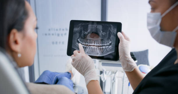 Best Emergency Gum Treatment in George Mason, VA