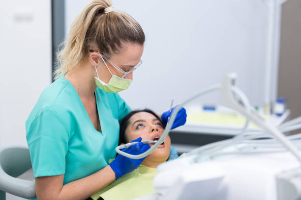 Best 24-Hour Emergency Dentist in George Mason, VA